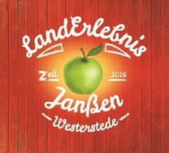 LandErlebnis Janßen Westerstede Zeit 2016