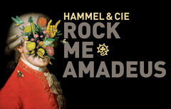 HAMMEL & CIE ROCK ME AMADEUS