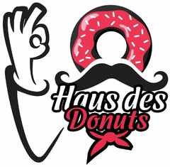 Haus des Donuts