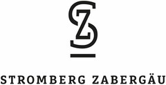 STROMBERG ZABERGÄU