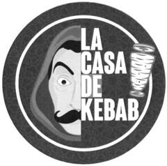 LA CASA DE KEBAB