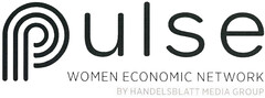 pulse WOMEN ECONOMIC NETWORK BY HANDELSBLATT MEDIA GROUP