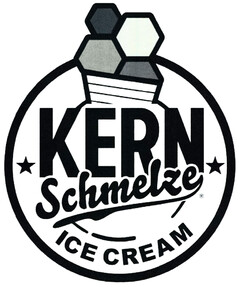 KERN Schmelze ICE CREAM