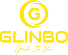 G GLINBO Glück In Box