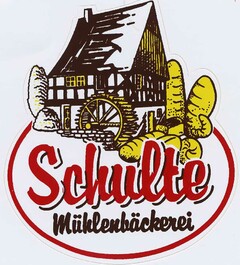 Schulte Mühlenbäckerei