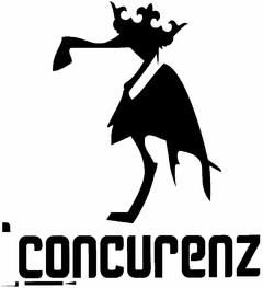 concurenz