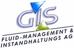 GIS FLUID-MANAGEMENT & INSTANDHALTUNGS AG