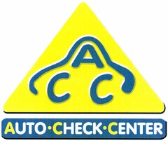 ACC AUTO·CHECK·CENTER