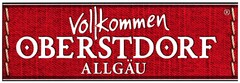 Vollkommen OBERSTDORF ALLGÄU