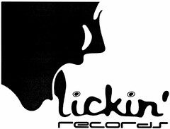 lickin records