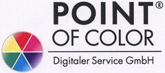 POINT OF COLOR Digitaler Service GmbH