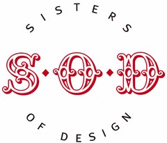 S·O·D SISTERS OF DESIGN