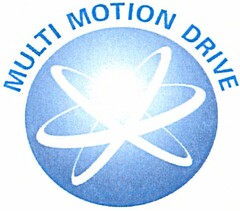 MULTI MOTION DRIVE