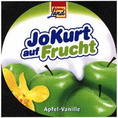 JoKurt auf Frucht