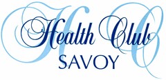 Health Club SAVOY