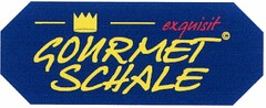 GOURMET SCHALE
