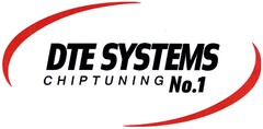 DTE SYSTEMS CHIPTUNING No.1