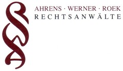 AHRENS WERNER ROEK RECHTSANWÄLTE