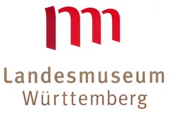 Landesmuseum Württemberg