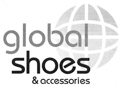 global shoes & accessories