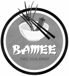 BAMEE TAKE ASIA AWAY