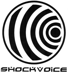 SHOCK VOICE