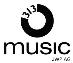 313music JWP AG