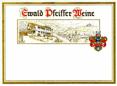 Ewald Pfeiffer Weine