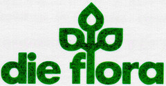 die flora