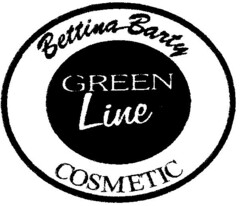 Bettina-Barty GREEN Line COSMETIC