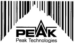 PEAK Peak Technologies