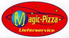 Magic-Pizza Lieferservice