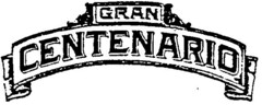 GRAN CENTENARIO