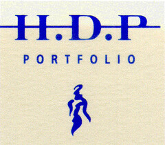 H.D.P PORTFOLIO