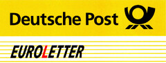 Deutsche Post EUROLETTER