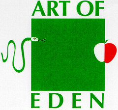 ART OF EDEN