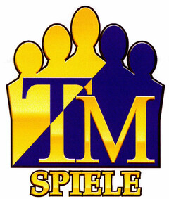 TM SPIELE