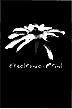 Electronic-Print