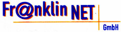 Fr@nklin NET GmbH