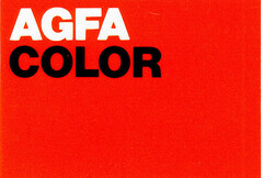 AGFA COLOR