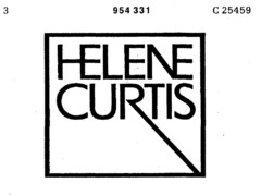 HELENE CURTIS