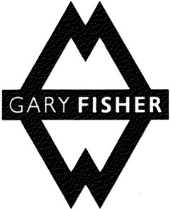 GARY FISHER