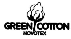 GREEN COTTON NOVOTEX