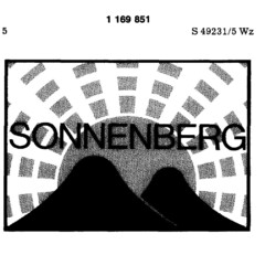 SONNENBERG