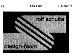 rolf schulte desing-team