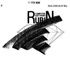 RUBIN COMPUTER SOFTWARE