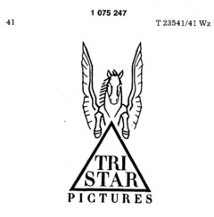 TRI STAR PICTURES