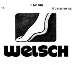 WELSCH