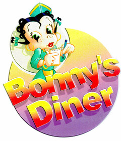 Bonny's Diner
