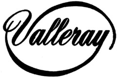 Valleray